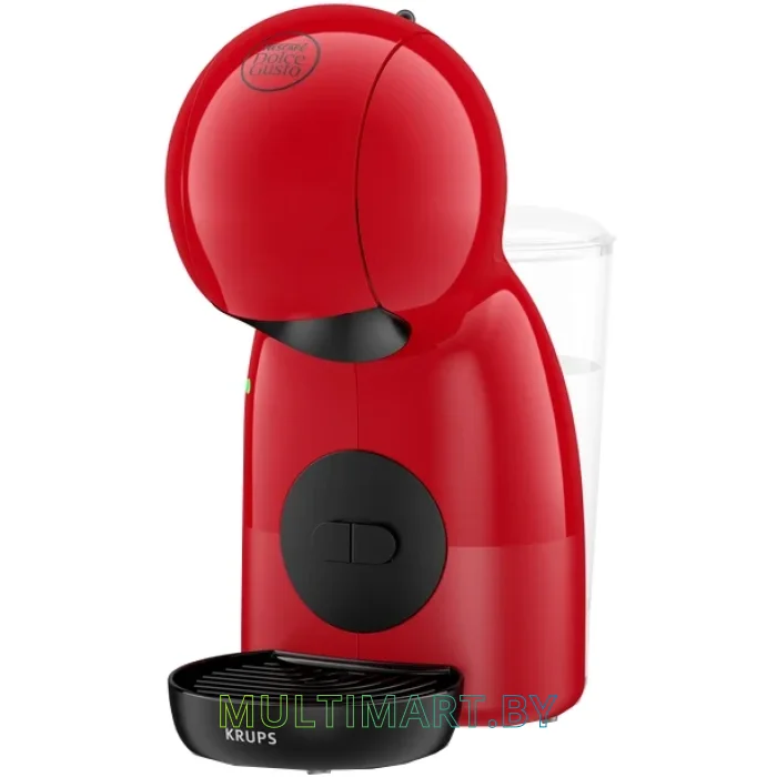 Капсульная кофеварка Krups Dolce Gusto Piccolo XS KP1A05